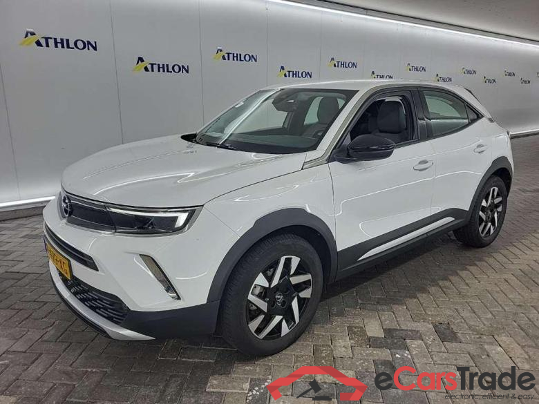 OPEL e-Mokka 50kWh Elegance Auto 11kW 3 fase 5D