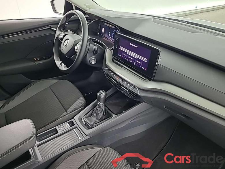 SKODA Octavia Combi 1.0 TSI Greent.Bus.Ed. 5D 81kW Athlon Edition #6