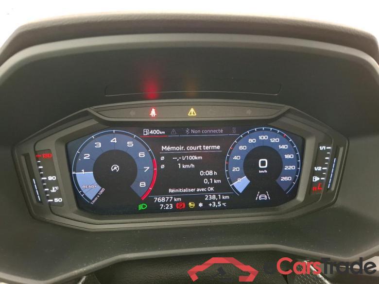 Audi 1.0 TFSI 95 Advanced(SL) A1 Sportback 25 TFSI Advanced 1.0 TFSI 95CV BVM5 E6d #6