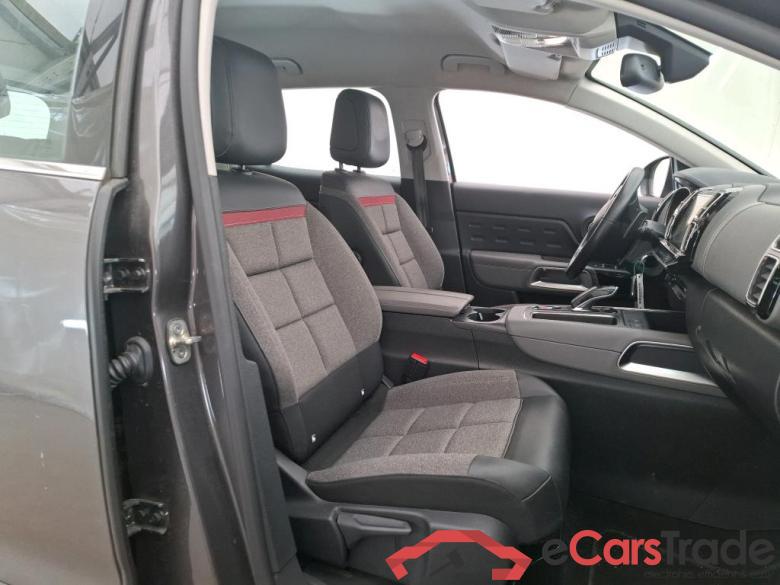 Citroen BlueHDi 130 S&S EAT8 Business CITROEN C5 Aircross / 2018 / 5P / SUV BlueHDi 130 S&S EAT8 Business #6