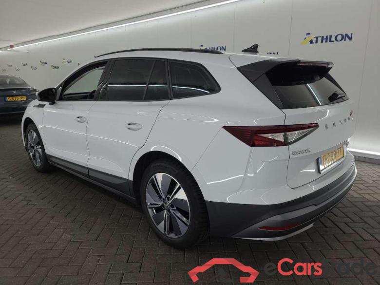 SKODA Enyaq iV 60 5D 132kW #4