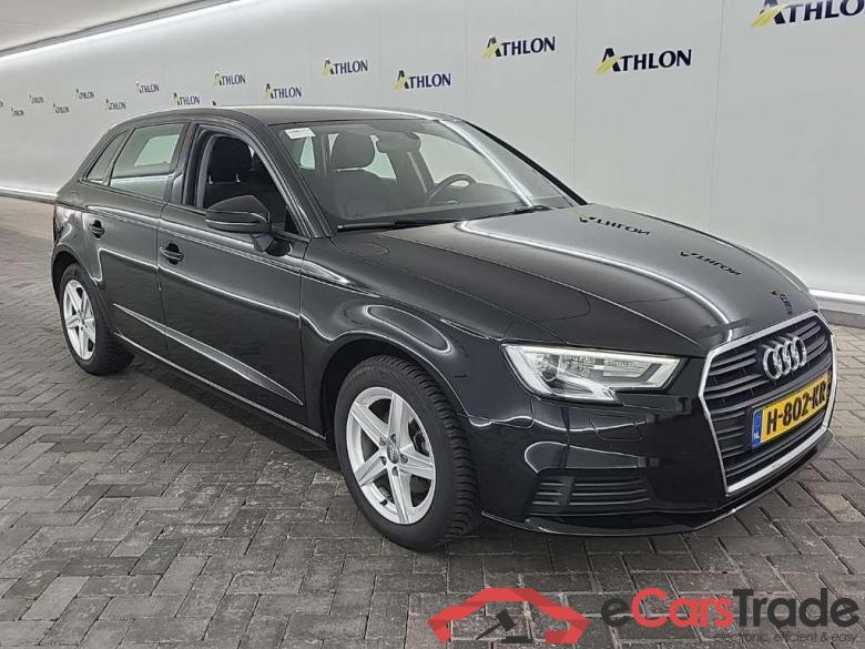 AUDI A3 Sportback 30 TFSI Pro Line 5D 85kW #2