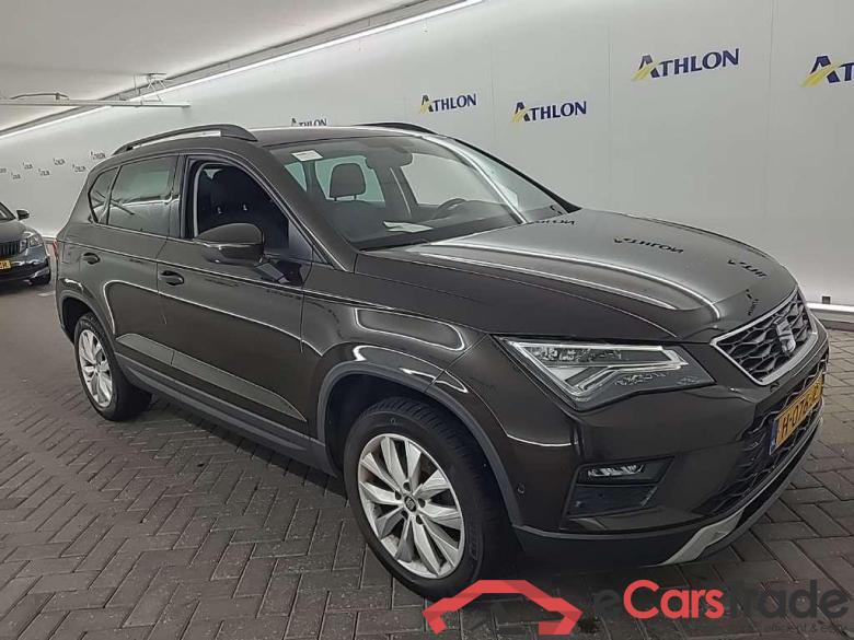 SEAT Ateca 1.0 Eco TSI Style Business Intense 5D 85kW #2