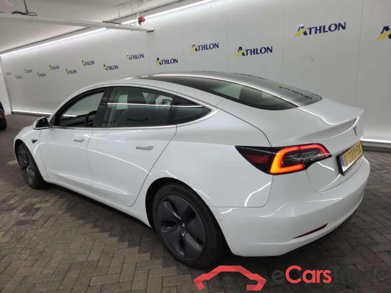 Tesla Model 3 Standard Range Plus RWD 4D 211kW #4