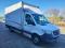 preview Mercedes Sprinter #1