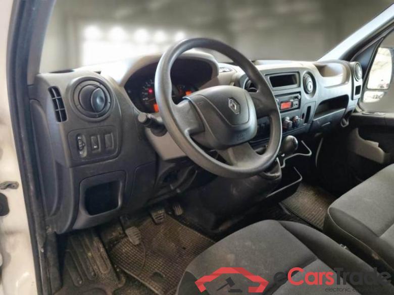 Renault 138 RENAULT MASTER / 2014 / 4P / FURGONE TA L2 H2 T35 2.3DCI 130CV E6 #3