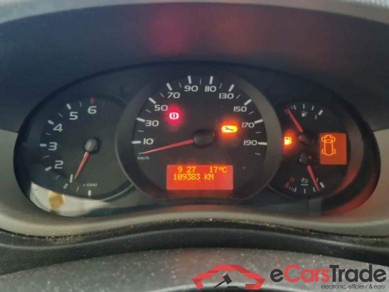 Renault 138 RENAULT MASTER / 2014 / 4P / FURGONE TA L2 H2 T35 2.3DCI 130CV E6 #4