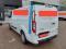 preview Ford Transit Custom #2