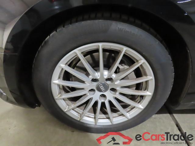 Audi A5 SB ´16 A5 Sportback 40 TDI 2.0 TDI 140KW AT7 E6dT #6