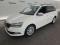 preview Skoda Fabia #0