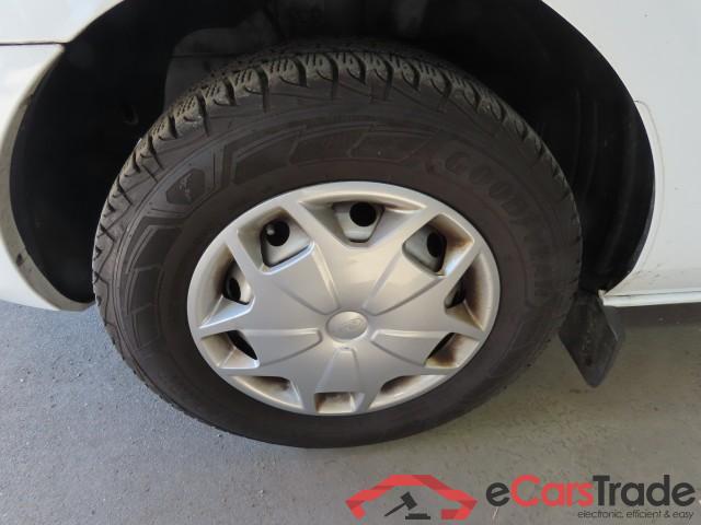 Ford _Transit Custom ´12 Transit Custom Kasten 310 L1 Trend 2.0 TDCi 77KW MT6 E6 #6