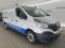 preview Renault Trafic #1