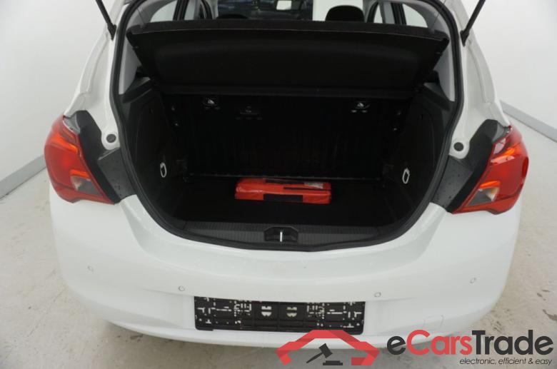 Opel Corsa 5d - alt Corsa E Selection 1.2 51KW MT5 E6dT #5