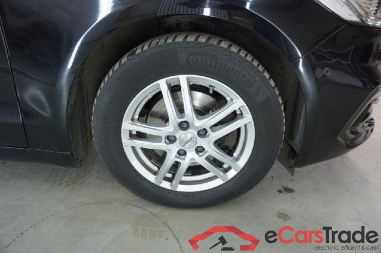 Ford Mondeo Wagon ´14 Mondeo Turnier Titanium 2.0 EcoBlue 140KW AT8 E6d #3