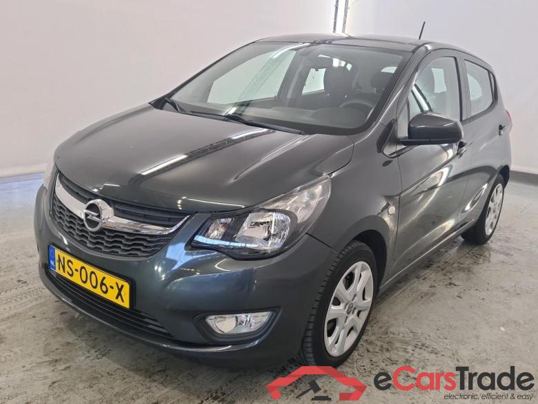 Opel Karl Opel Karl 1.0 Start/Stop Edition 5d #1