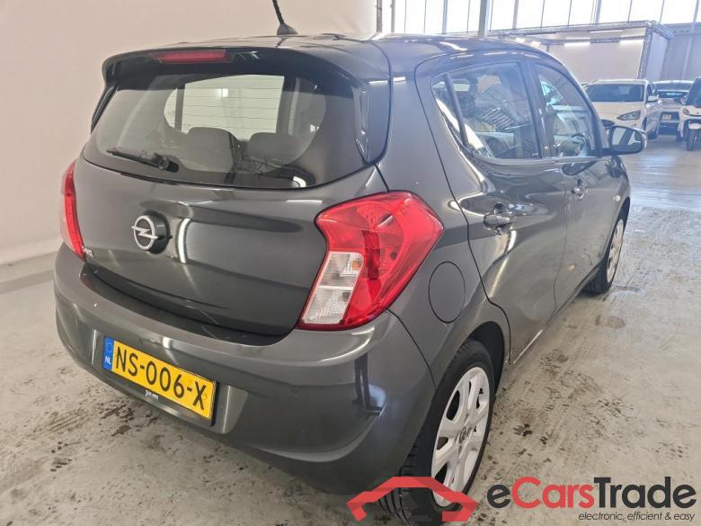 Opel Karl Opel Karl 1.0 Start/Stop Edition 5d #2