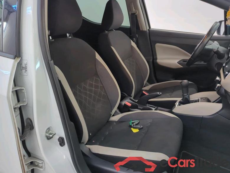 Nissan Micra '17 Nissan Micra IG-T 90 N-Connecta 5d #3