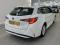 preview Toyota Corolla #1