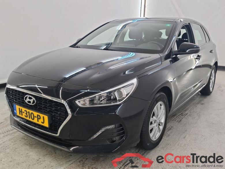 Hyundai i30 FL'20 Hyundai i30 1.0 T-GDI Comfort 5d #1