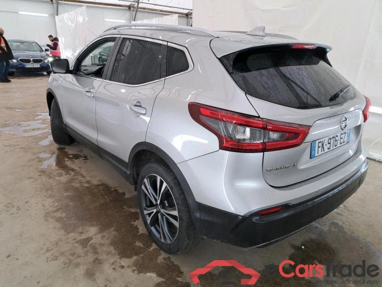 Nissan  NISSAN Qashqai 5p Crossover 1.3 DIG-T 160 DCT N-Connecta #2