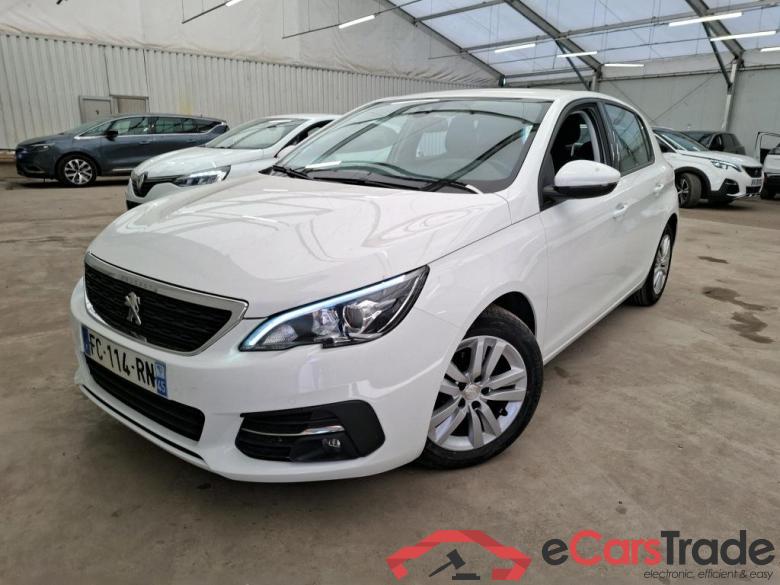 Peugeot Puretech 110 S&S Active Business PEUGEOT 308 5p Berline Puretech 110 S&S Active Business #1