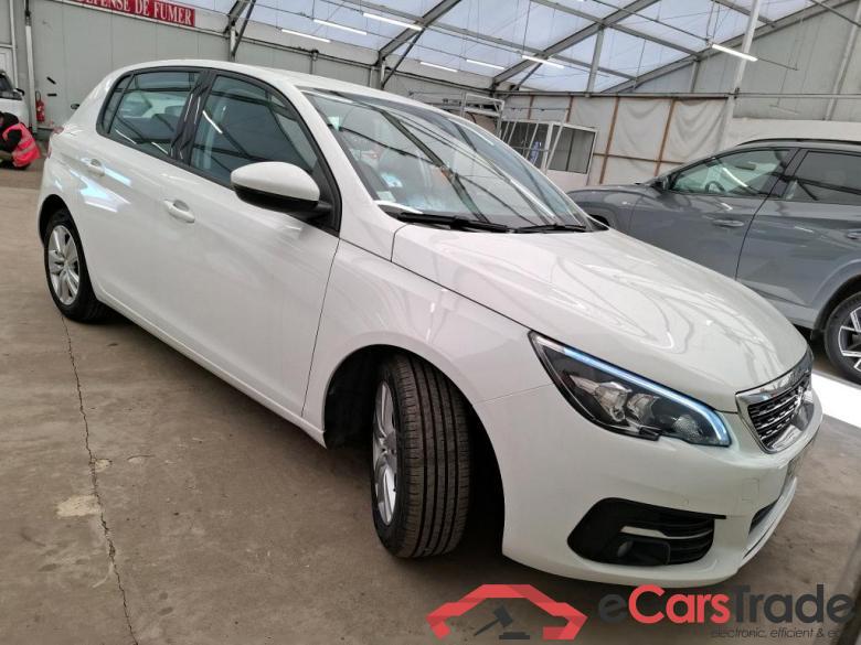 Peugeot Puretech 110 S&S Active Business PEUGEOT 308 5p Berline Puretech 110 S&S Active Business #4