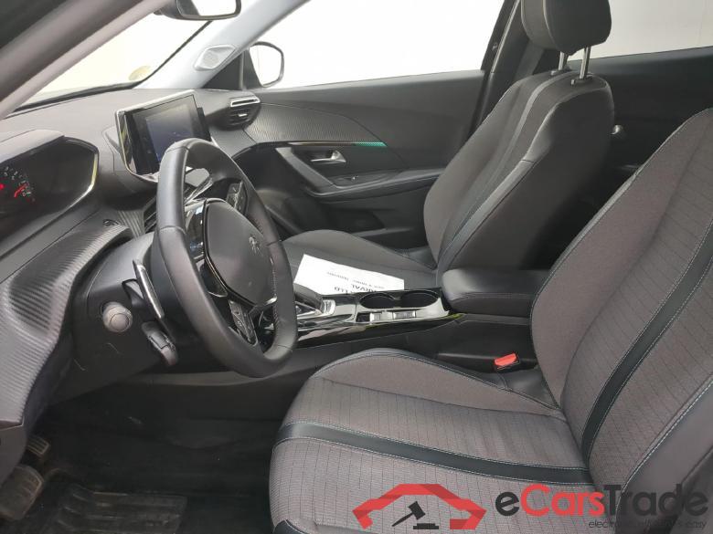 Peugeot 2008 1.5 BlueHDI Allure Aut. LED Navi 1/2 Leather KeylessGo Camera Klima PDC ... #5