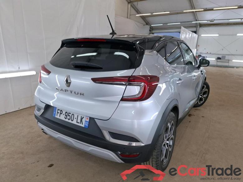 Renault  Captur II Intens 1.5 dCi 115CV BVM6 E6dT / VH SUR PARC #3