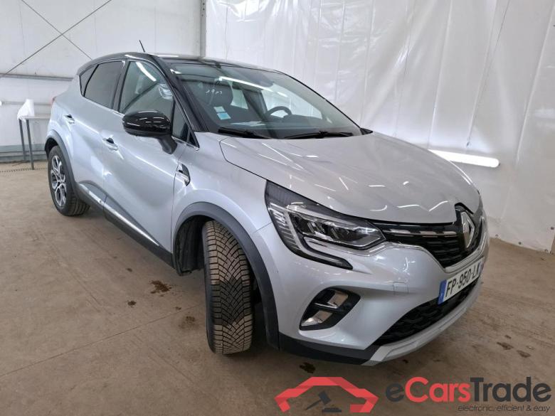 Renault  Captur II Intens 1.5 dCi 115CV BVM6 E6dT / VH SUR PARC #4