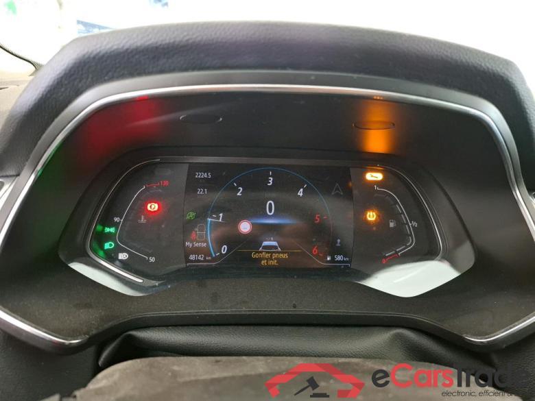 Renault  Captur II Intens 1.5 dCi 115CV BVM6 E6dT / VH SUR PARC #6