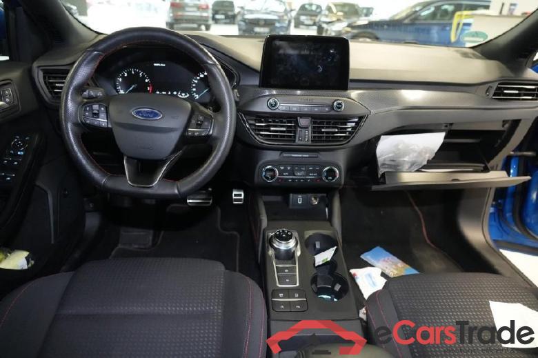 Ford Focus ´18 Focus Lim. ST-Line 1.0 EcoBoost 92KW AT8 E6dT #5