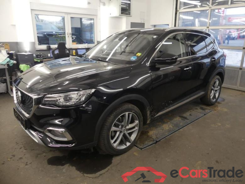 MG EHS ´21 MG EHS PHEV Luxury 5d 119kW