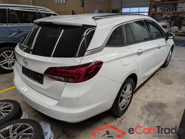 Opel Astra ST ´15 Astra K Sports Tourer Elegance Start/Stop 1.5 90KW AT9 E6d #3