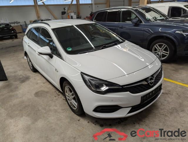 Opel Astra ST ´15 Astra K Sports Tourer Elegance Start/Stop 1.5 90KW AT9 E6d #4
