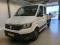 preview Volkswagen Crafter #0