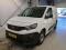 preview Peugeot Partner #0