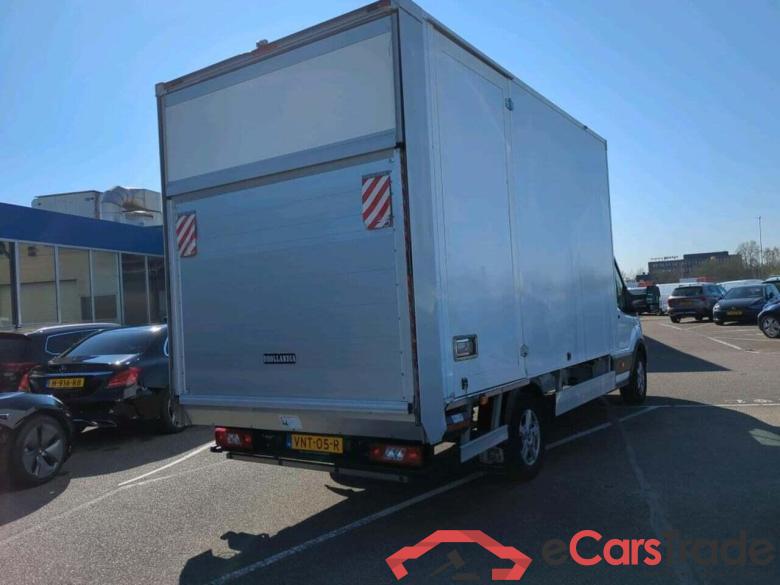 FORD Transit 350 2.0 TDCIL5H1TrSk #2