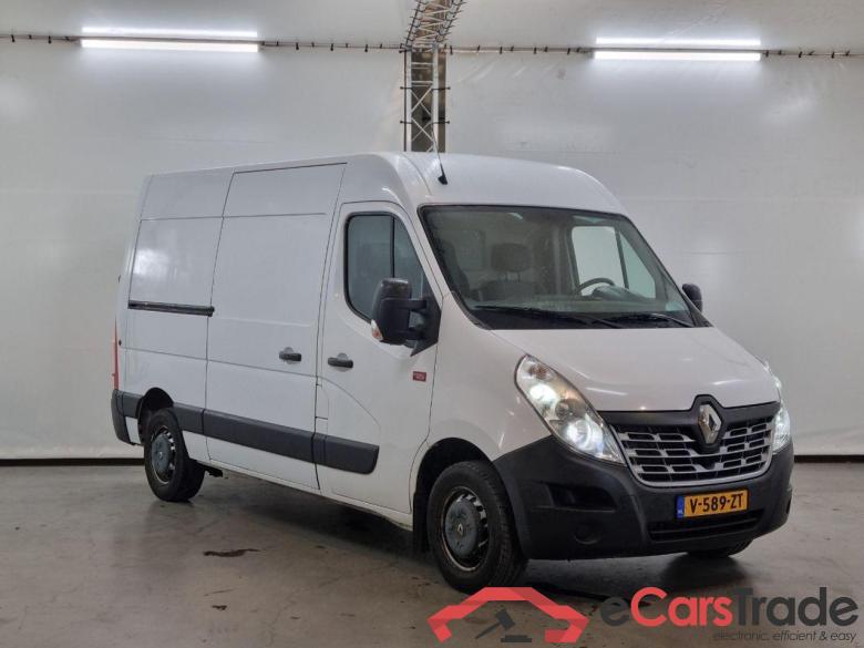 RENAULT Master T35 2.3 dCi L2H3 Stop & Start #2