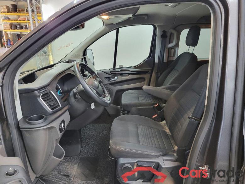 FORD Transit Custom 300 2.0 TDCI L2H1 Limited DC #5