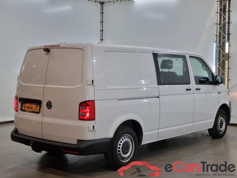 VOLKSWAGEN TRANSPORTER 2.0 TDI L2H3 Trendline #4
