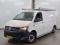 preview Volkswagen T5 Transporter #0