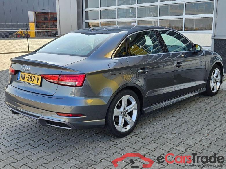 AUDI A3 Limousine 1.6 TDI Sport Pro Line S #4