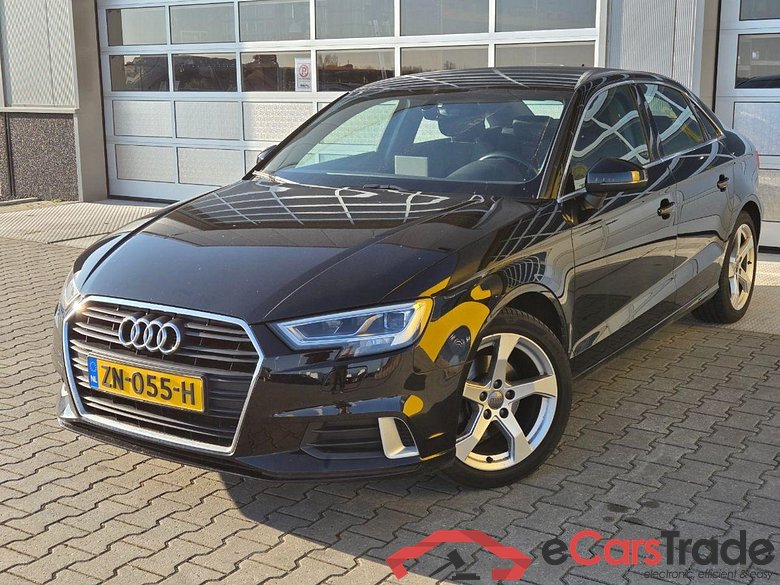AUDI A3 Limousine 35 TFSI CoD Advance