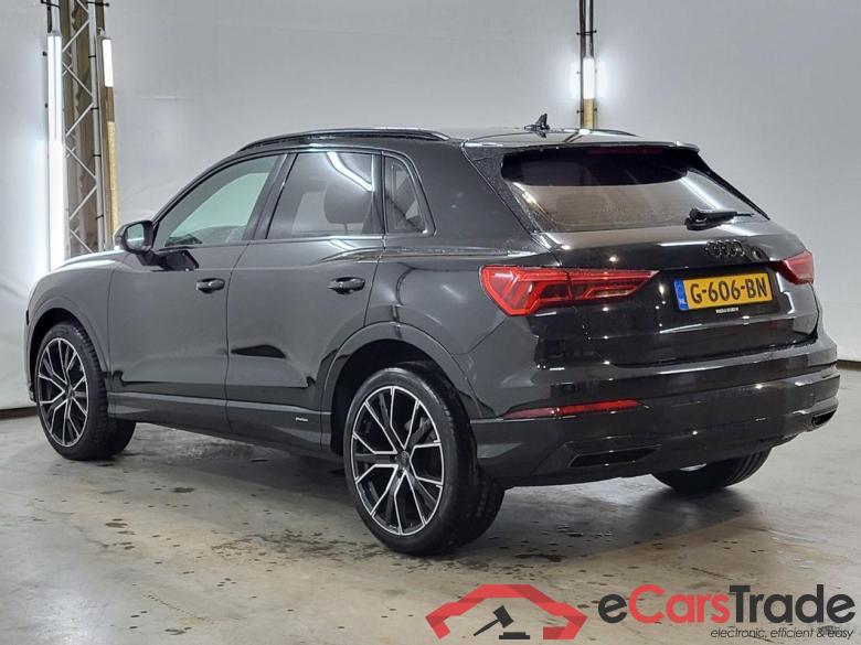 AUDI Q3 35 TFSI Advanced #3