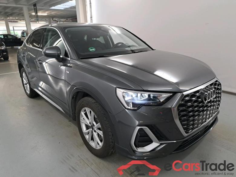 AUDI Q3 SPORTBACK 1.4 45 TFSI E S TRONIC S LINE Light module 1 Business #2