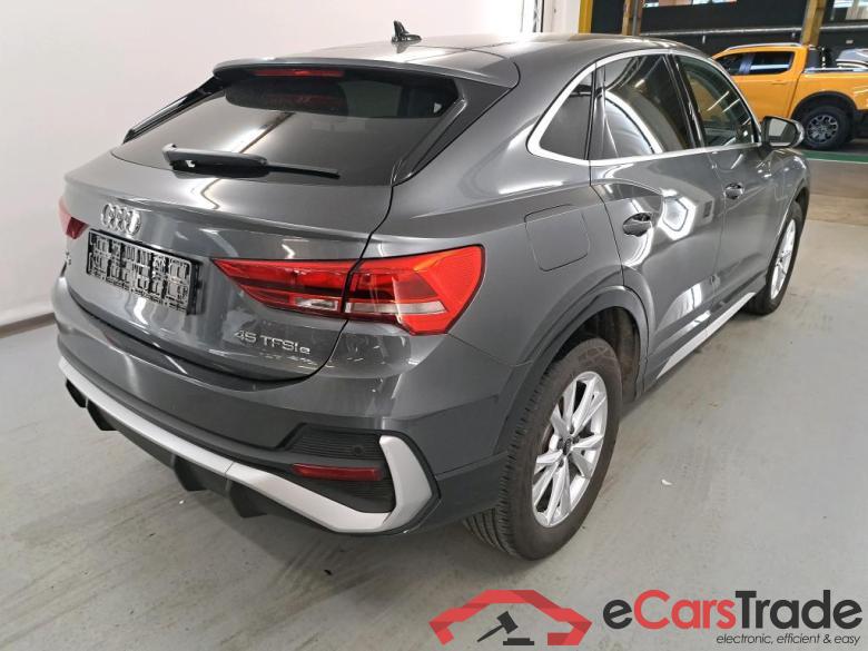 AUDI Q3 SPORTBACK 1.4 45 TFSI E S TRONIC S LINE Light module 1 Business #4