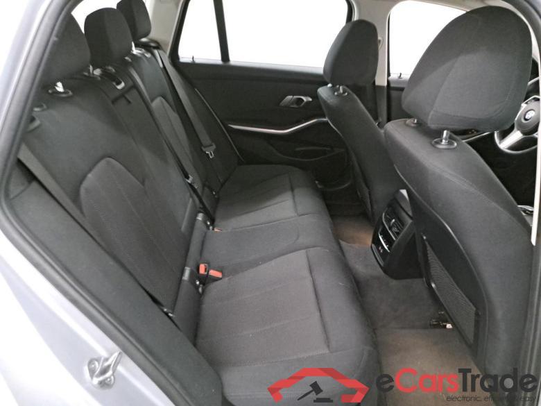 BMW 3 SERIES TOURING 2.0 318DA (110KW) TOURING #6