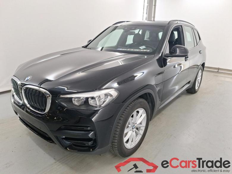 BMW X3 - 2018 2.0iA xDrive30e PHEV OPF Business #1