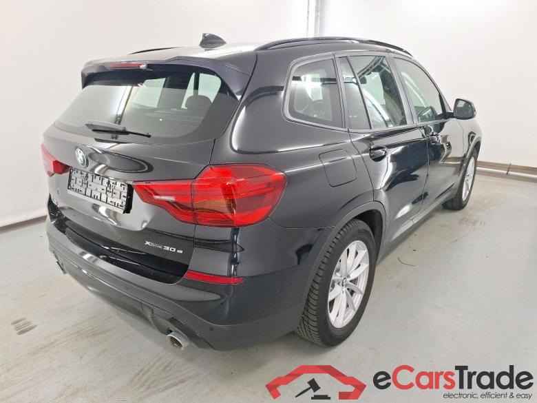 BMW X3 - 2018 2.0iA xDrive30e PHEV OPF Business #4