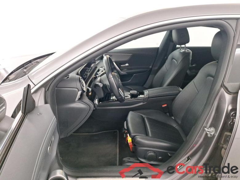 MERCEDES-BENZ CLA SHOOTING BRAKE 1.3 CLA 250 E BUSINESS SOLUTION DCT #5